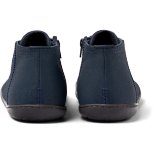 CAMPER Peu Cami - Stivaletti Uomo Blu