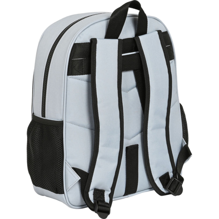 Mochila junior adapt.carro f.c.barcelona 3ª equip. 22/23