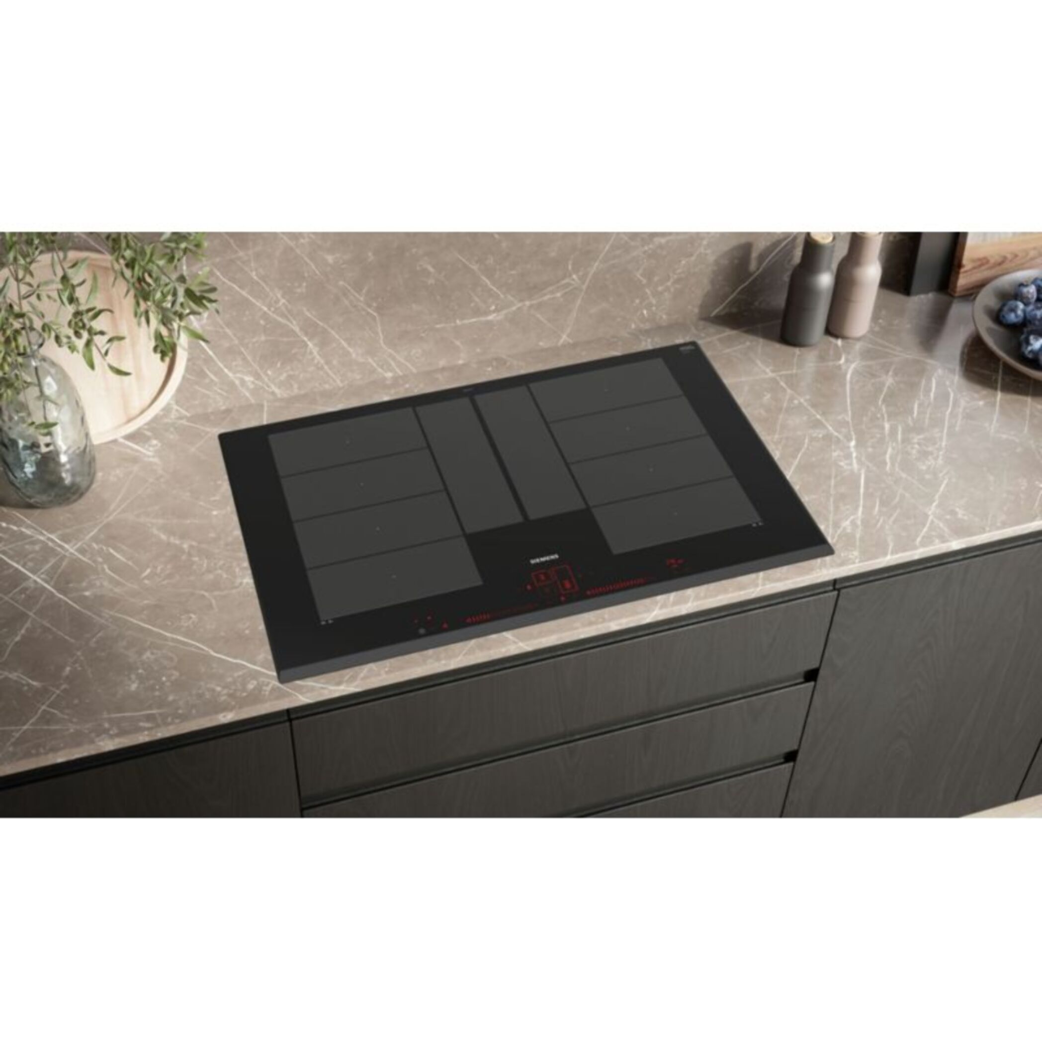 Plaque induction SIEMENS EX851LYV5E