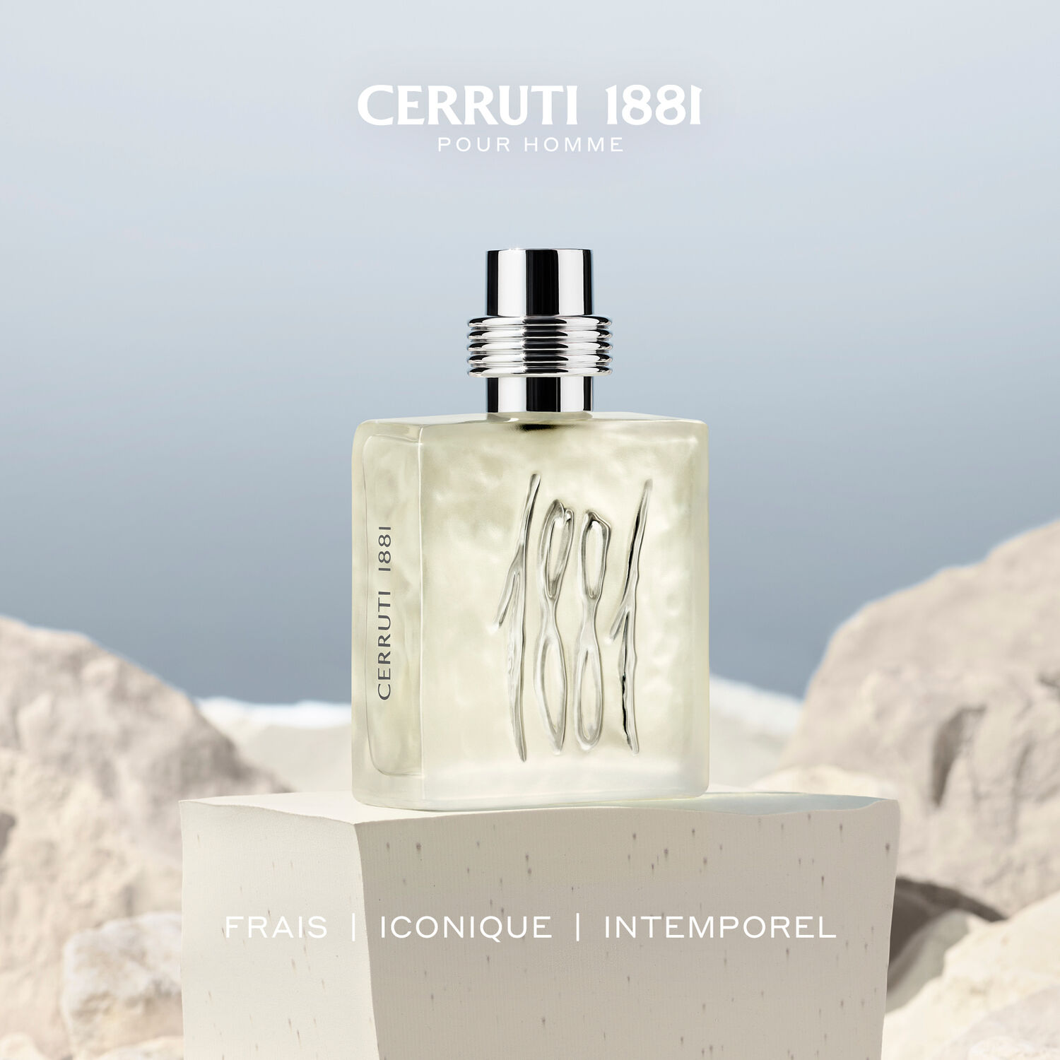 1881 Homme - Eau de Toilette