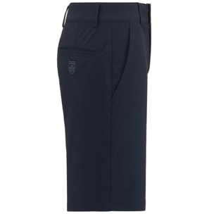 Pantaloni Corti Kappa Donna Stadel Blu