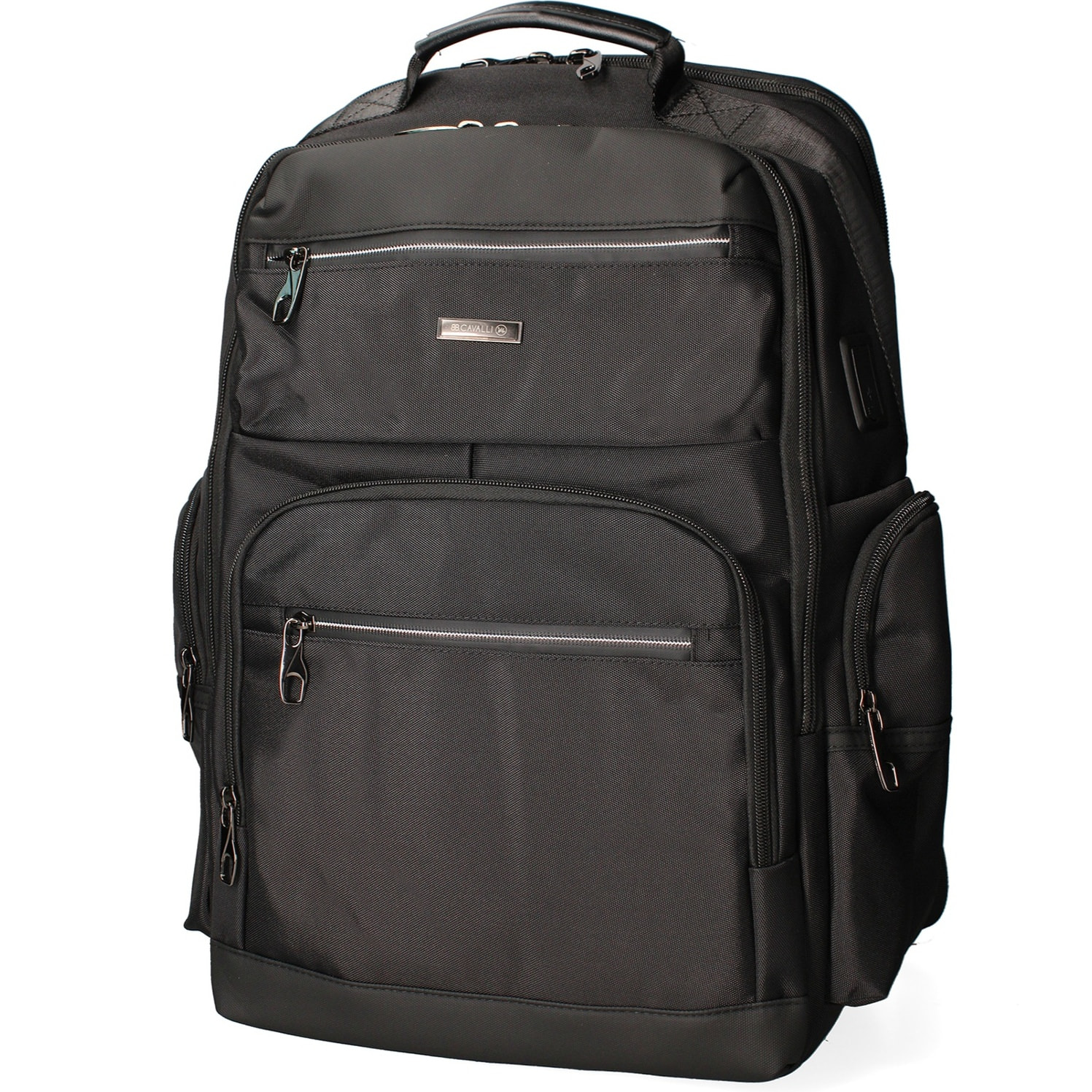 Zaino unisex Zenith Ultra - Poliestere/Nylon - Casual - 33.0 x 46.0 x 20.0 cm