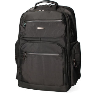 Zaino unisex Zenith Ultra - Poliestere/Nylon - Casual - 33.0 x 46.0 x 20.0 cm