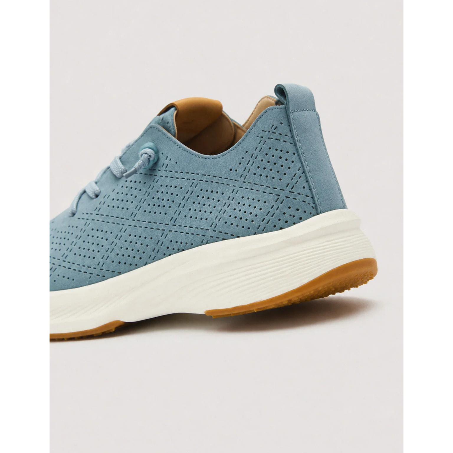 Sneaker Zafiro Claro - Tunnigan
