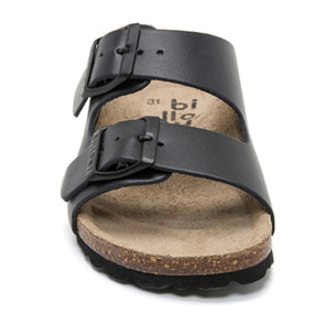Sandalo BILLOWY NERO