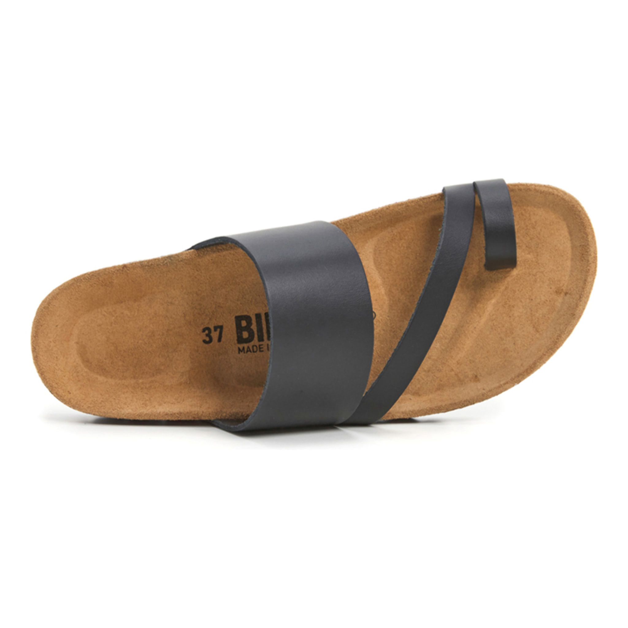 Sandalo BILLOWY NERO