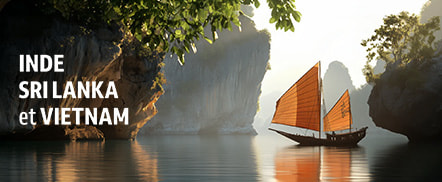 Inde Sri Lanka Vietnam