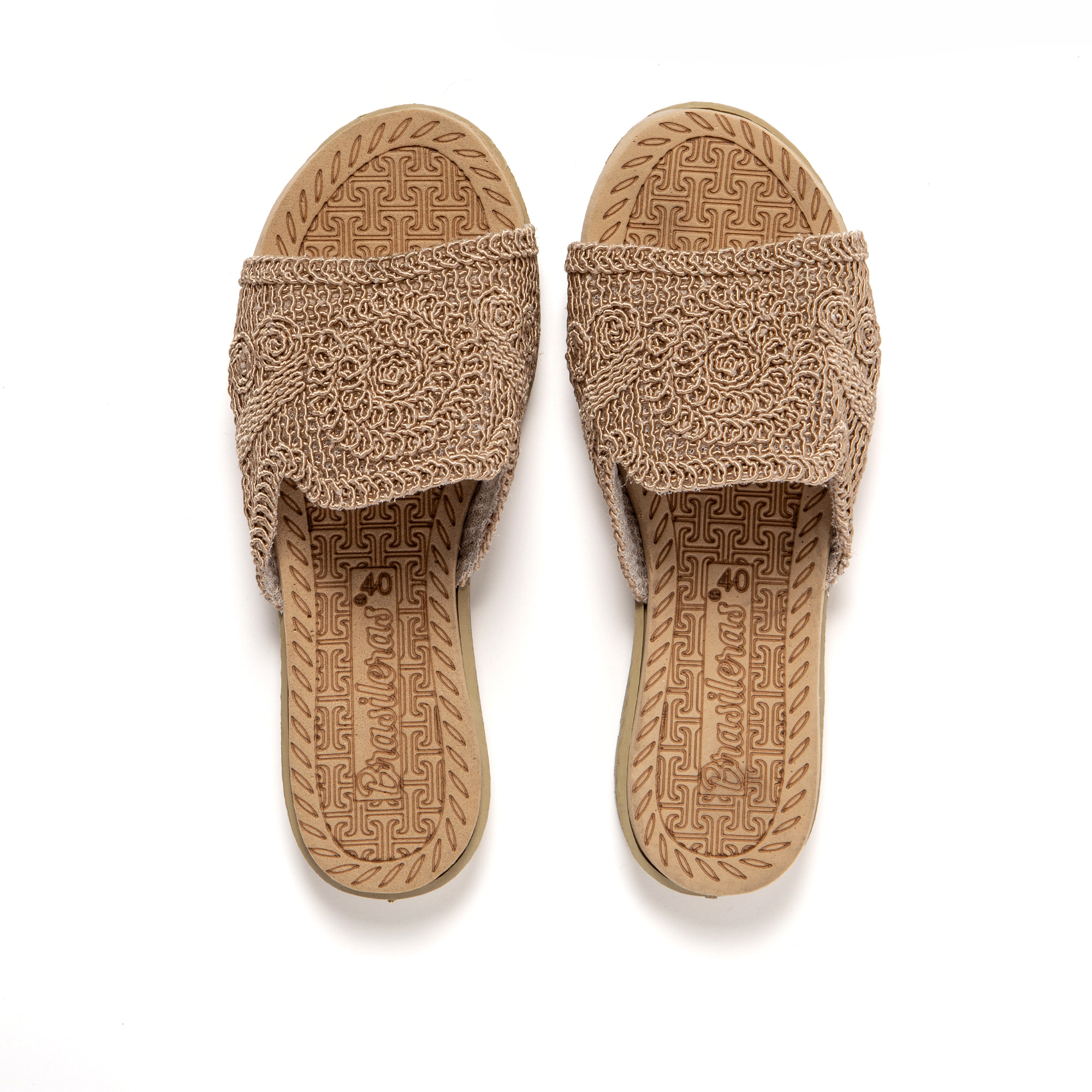 Sandalias , Bohooz