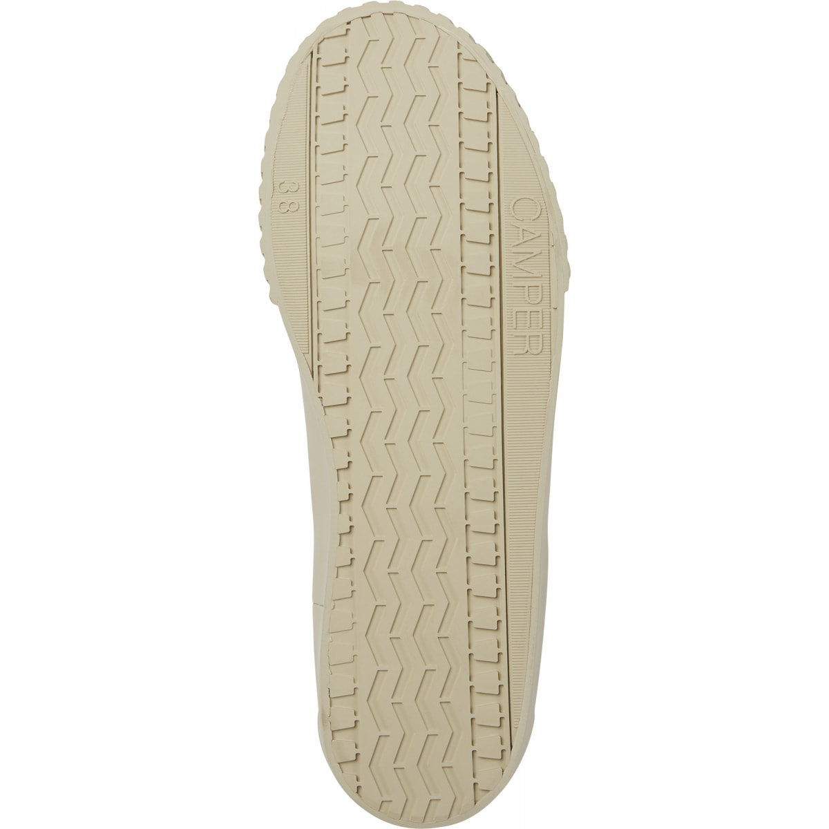 Sneakers - CAMPER Camaleon 1975 - Multicolore - Cotone