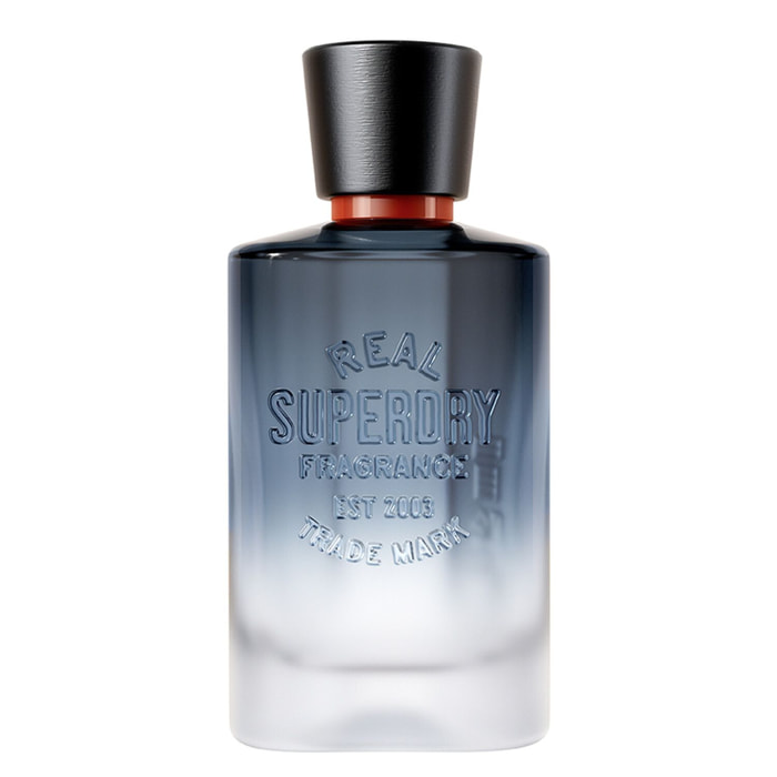 Real 01 For Him - Eau de Toilette