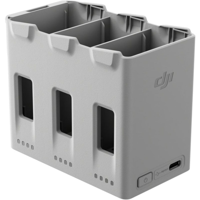 Chargeur drone DJI Lito X1 Two-Way Charging Hub