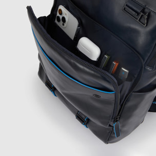 Piquadro Computer backpack 15,6 with iPad® compartment