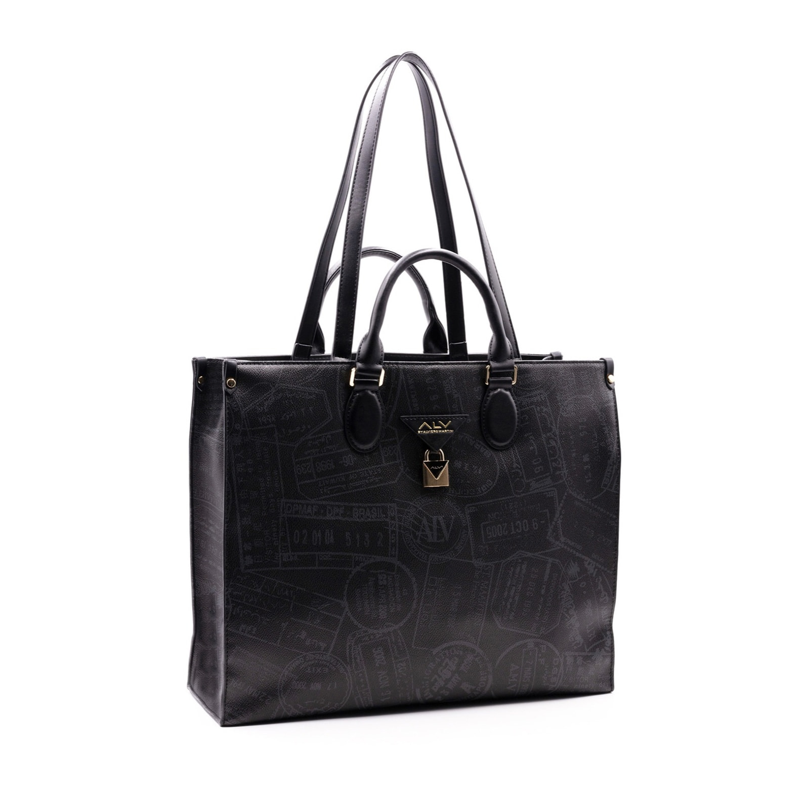 ALV by Alviero Martini Borsa a spalla