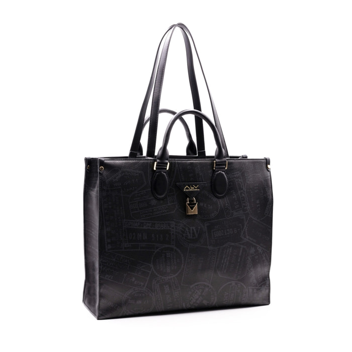 ALV by Alviero Martini Borsa a spalla