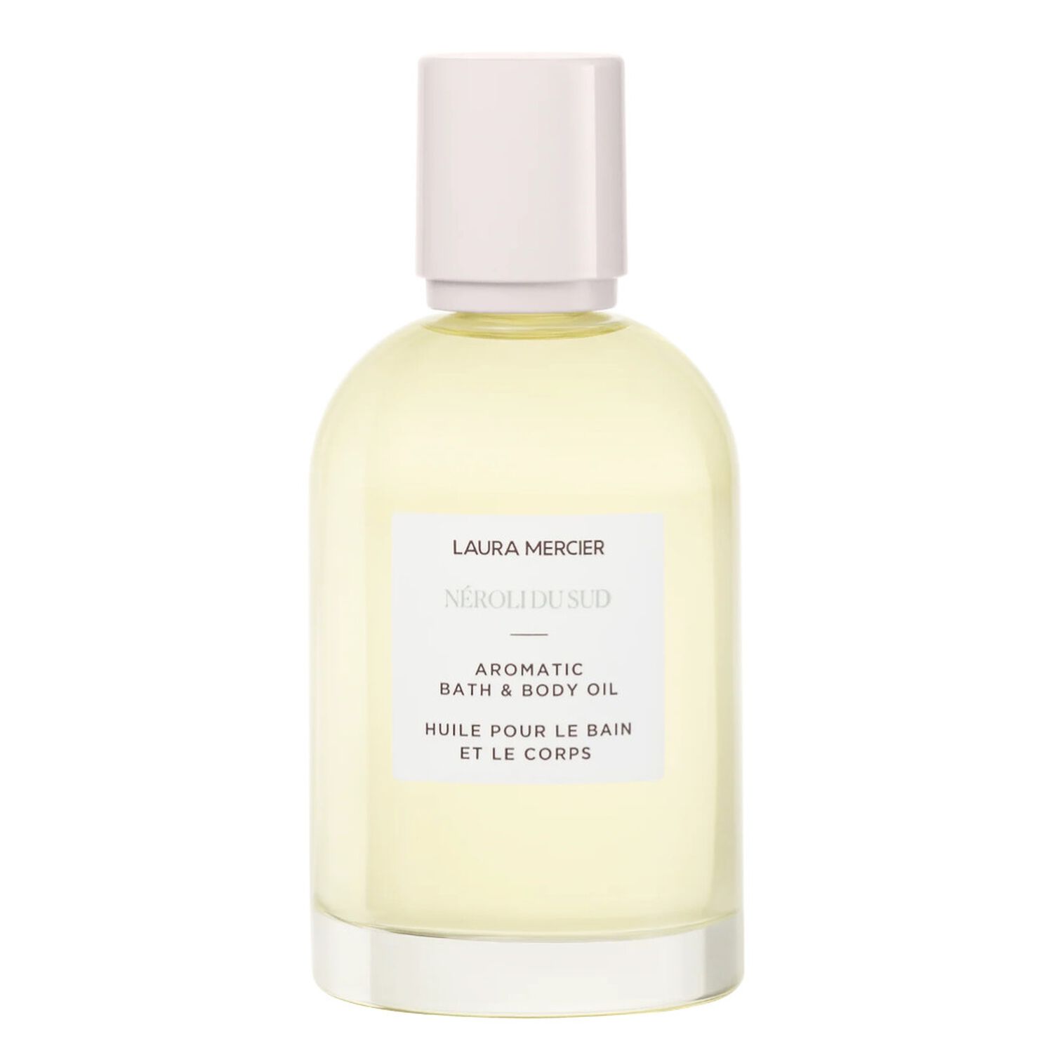 Néroli du Sud - Huile pour le Bain et le Corps 100 ml