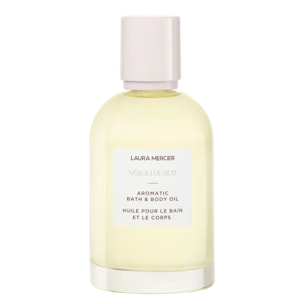 Néroli du Sud - Huile pour le Bain et le Corps 100 ml