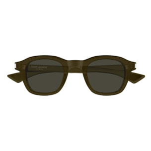 Gafas de Sol Saint Laurent SL 880-004 de Acetato Unisex 45 mm
