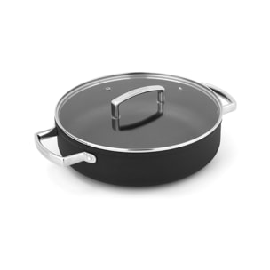 Sautoir   en aluminium SIGNATURE