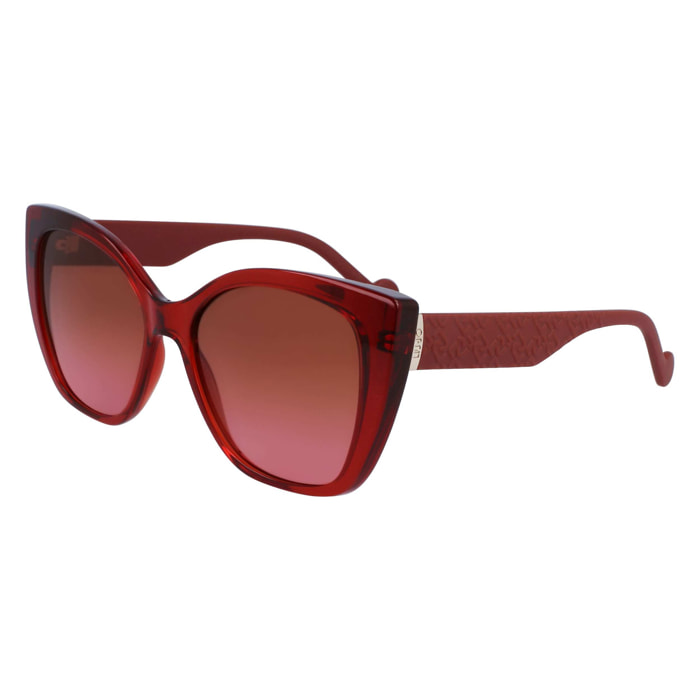 Gafas de sol Liujo Mujer LJ766S-600