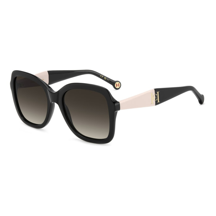 Gafas de Sol Carolina Herrera HER 0221/G/S 3H2 de Acetato Mujer 50 mm