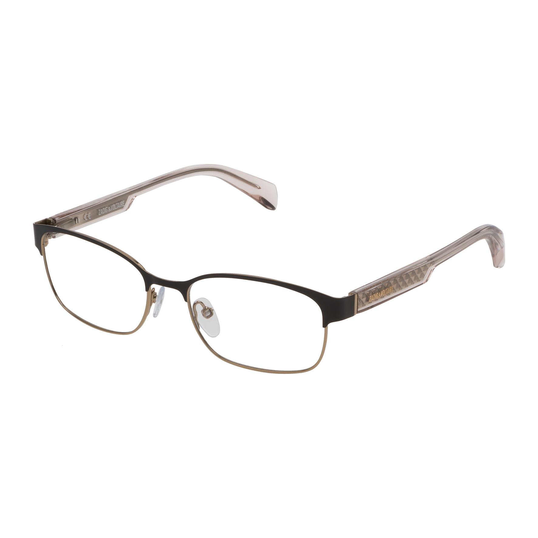 Montura de gafas Zadig&voltaire Mujer VZV1745302AP