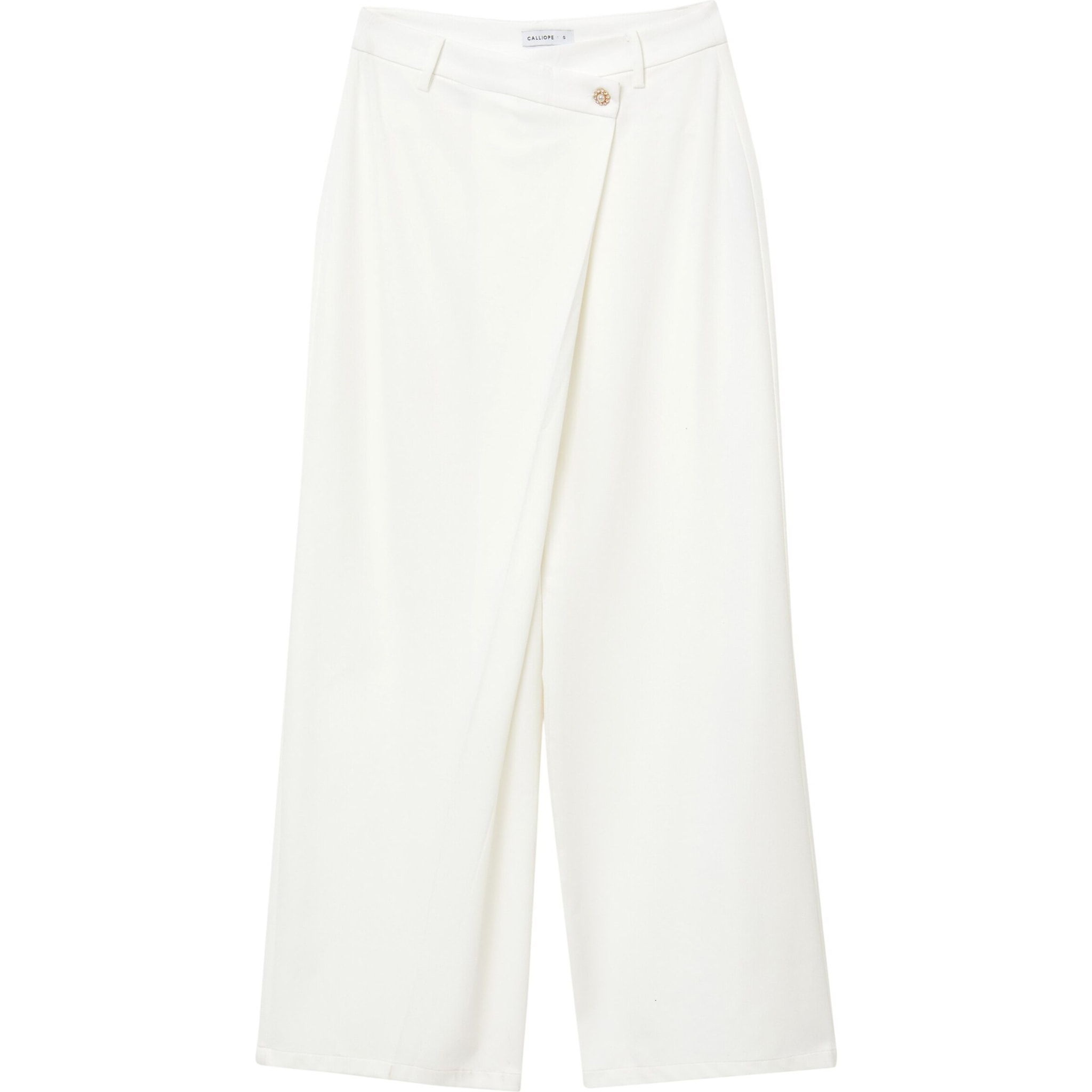 Pantalone ampio