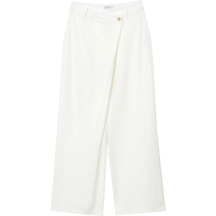 Pantalone ampio