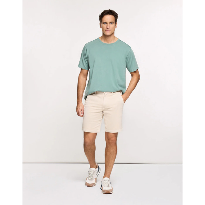 Bermuda Beige - Eyla