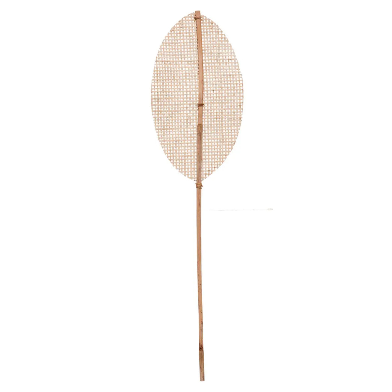 Tige naturelle "Carmen" bambou H78cm