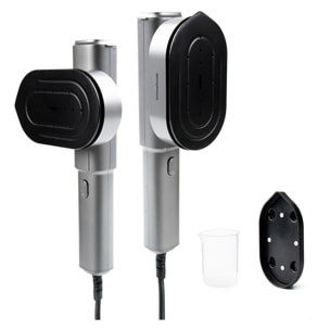 Fer à Vapeur de Voyage Vertical 2 en 1 Vaoron InnovaGoods