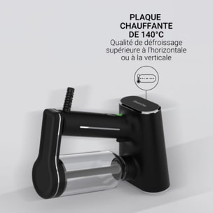 Défroisseur vapeur STEAMONE EUXL400 Karl XL V2