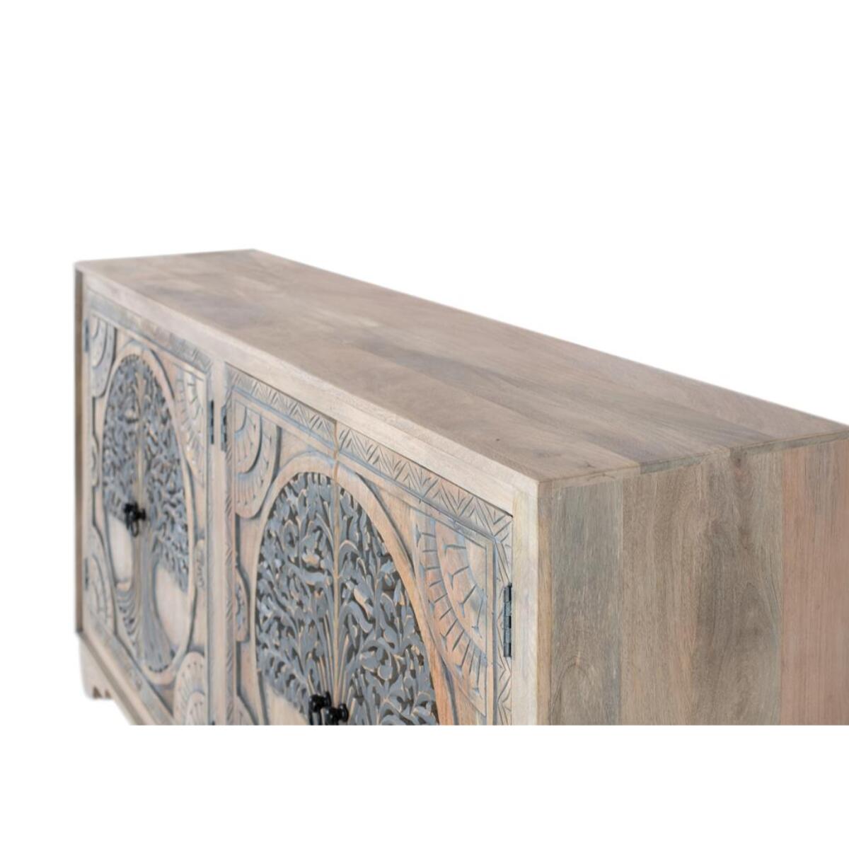 BUFFET - COMMODE À VAISSELLES 90x180x40