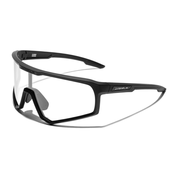 Gafas de Sol Hurricane Black / Photochromic D.Franklin