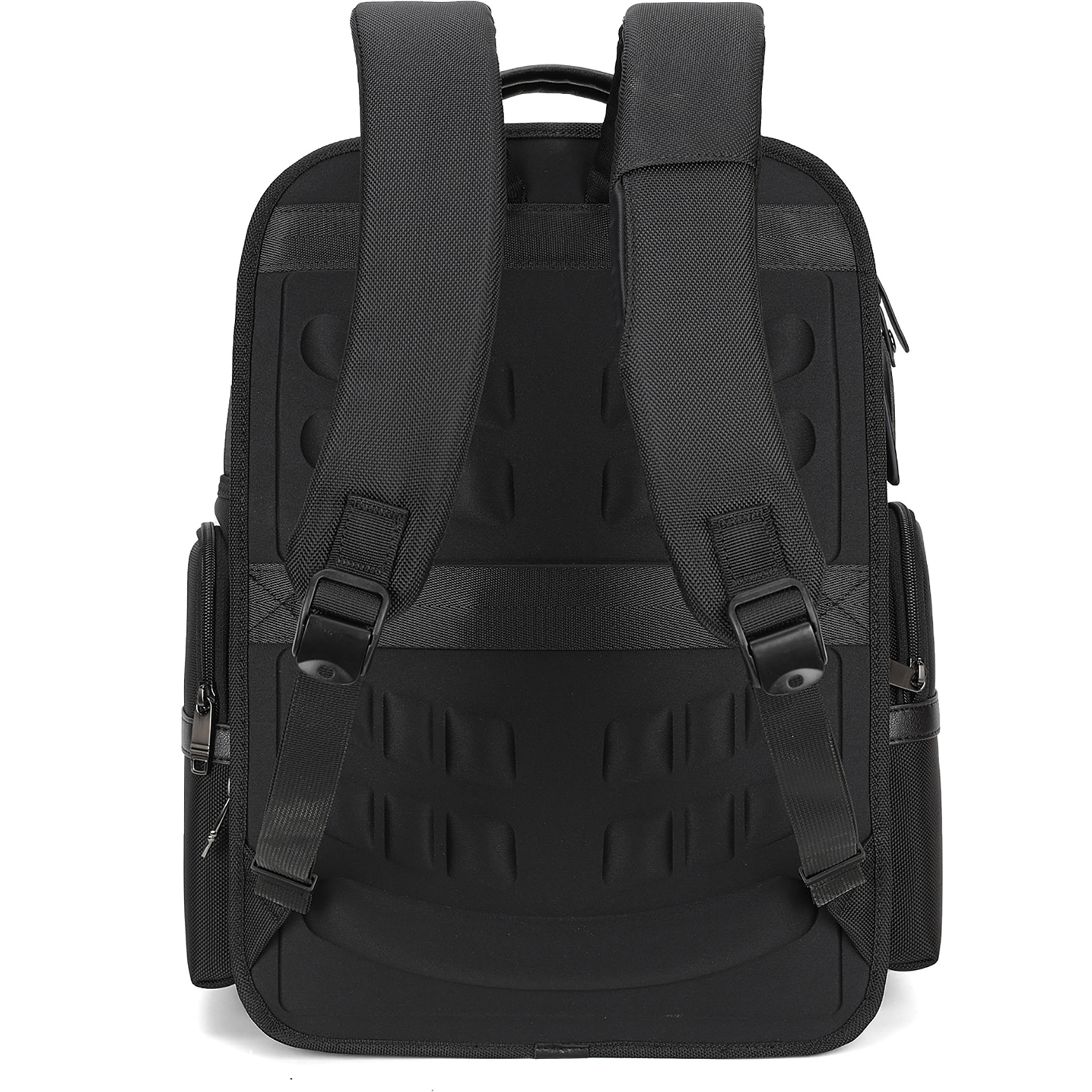 Zaino  da uomo Textile Polyester 30x42x20 cm