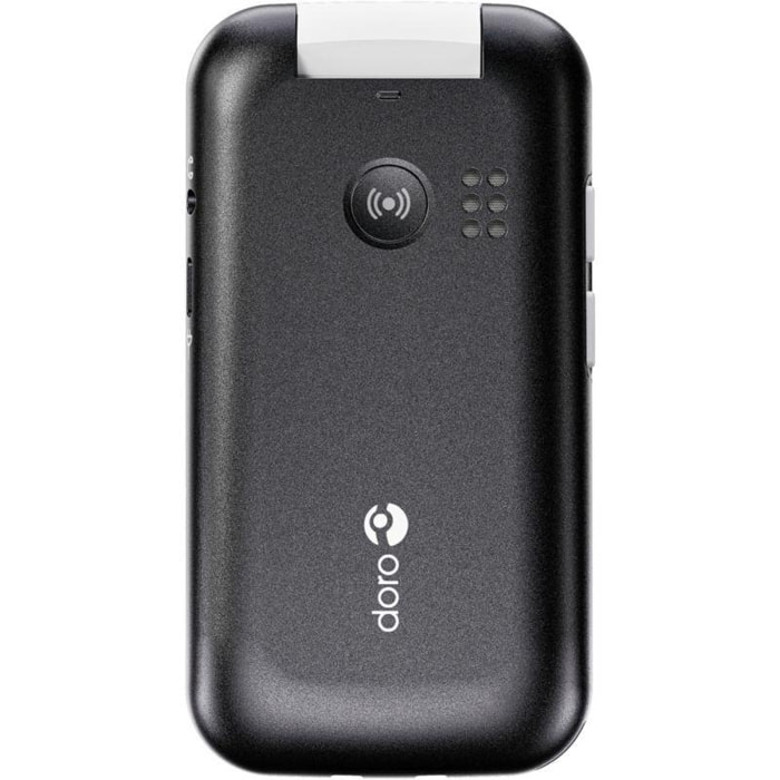 Téléphone portable DORO 2880 Noir / Blanc
