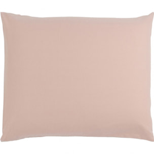 Taie oreiller bébé en coton 35x45cm - 6 coloris - CALANQUES
