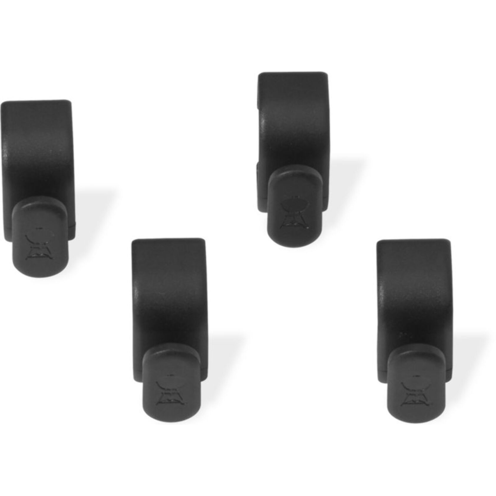 Ustensile barbecue WEBER clipasbles 3400106