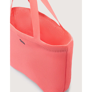 Bolso Shopper Coral - Balessia