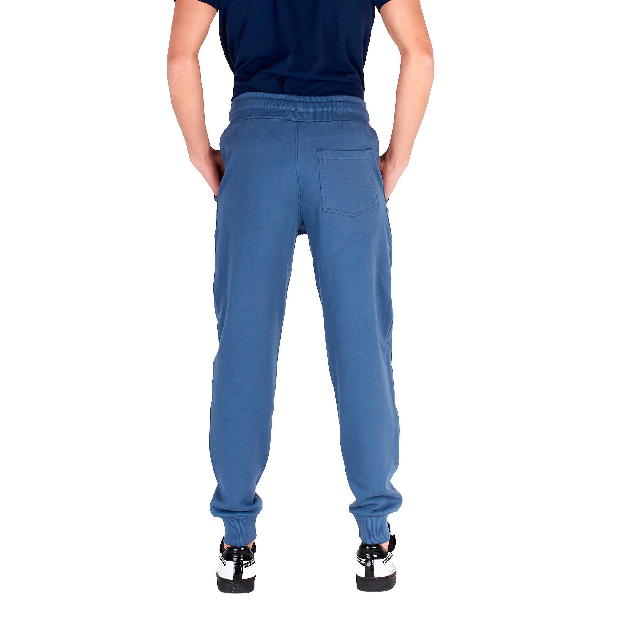 Pantalón hombre invierno Leone Basic