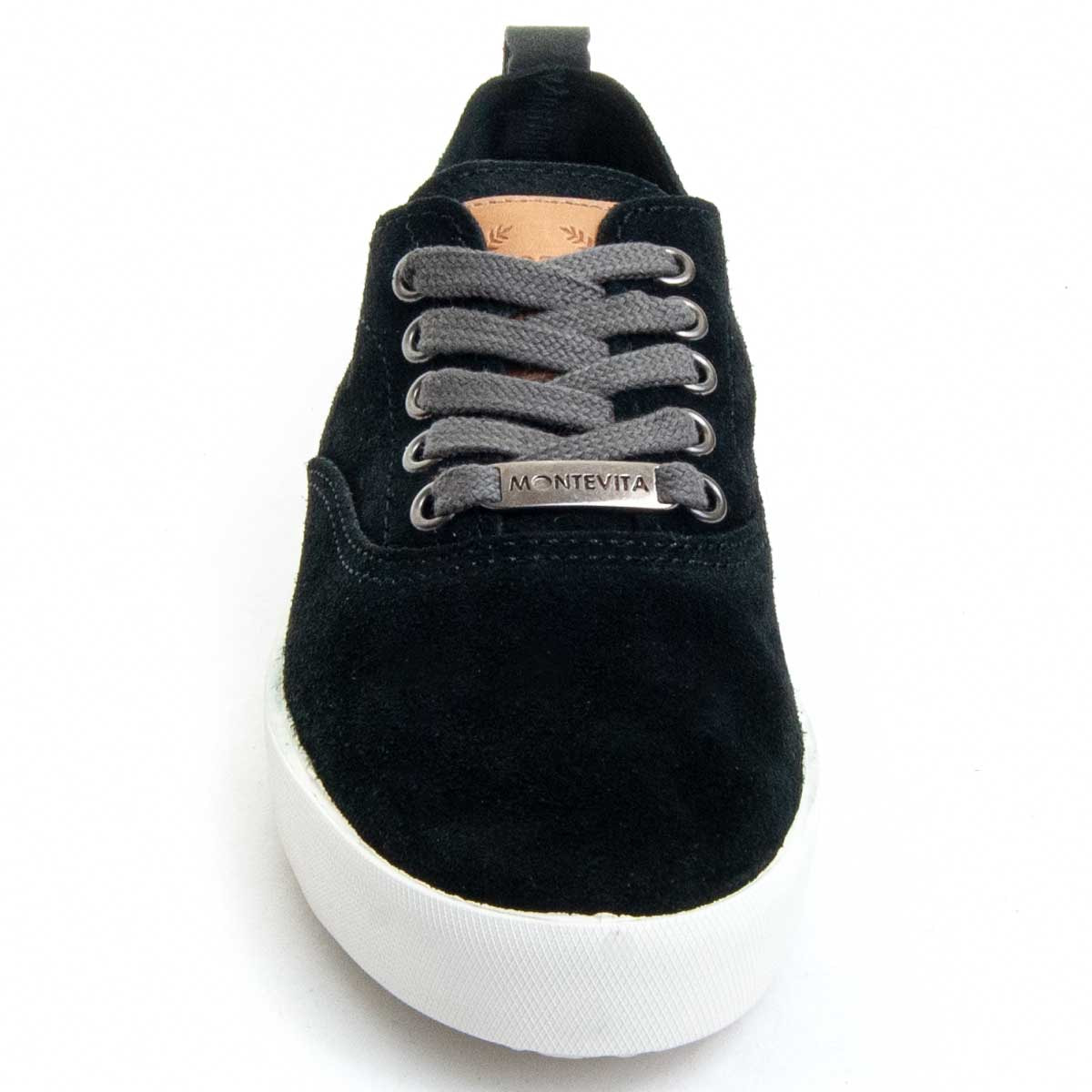 Sneakers - Negro