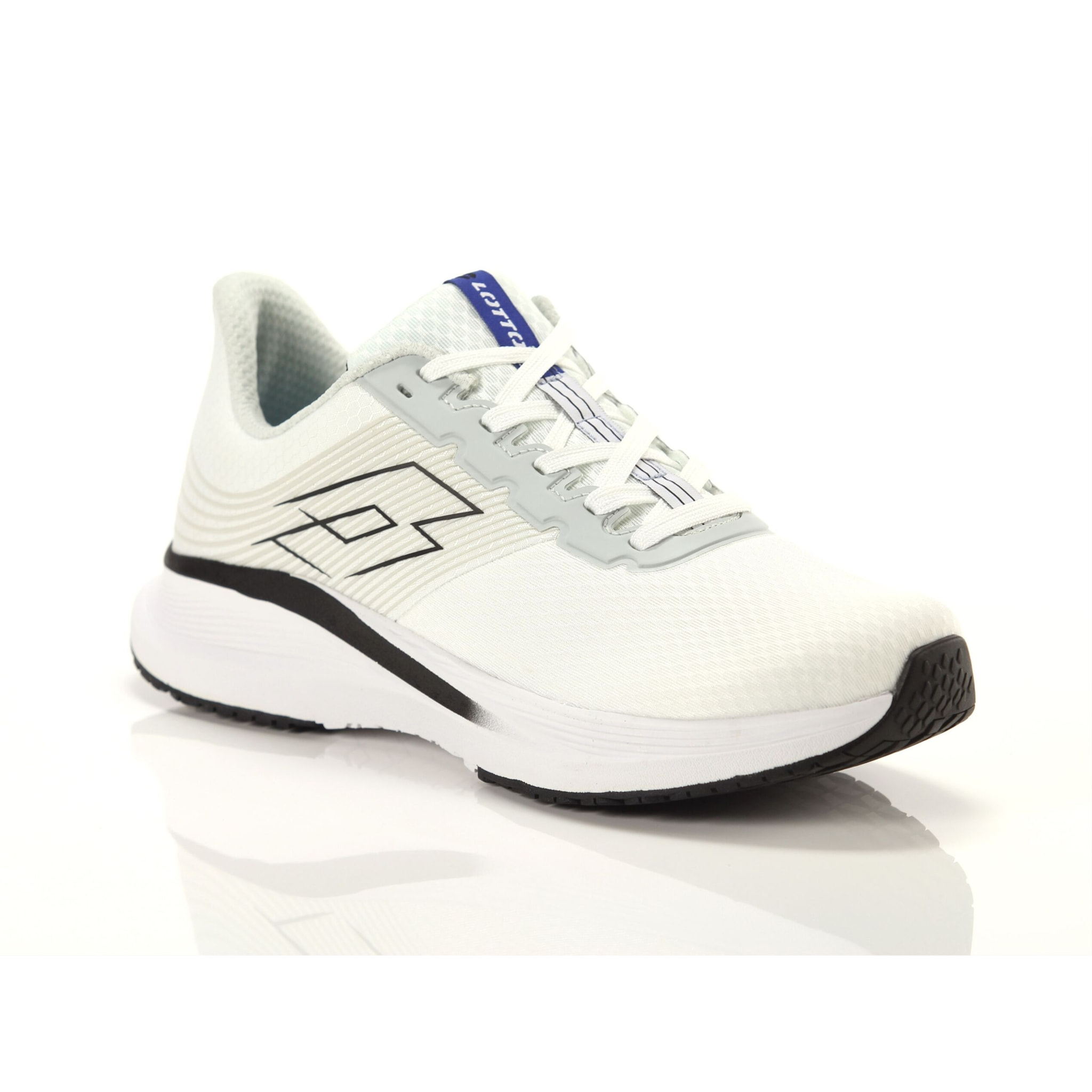 Sneakers Lotto Speedevo 700 III Bianco