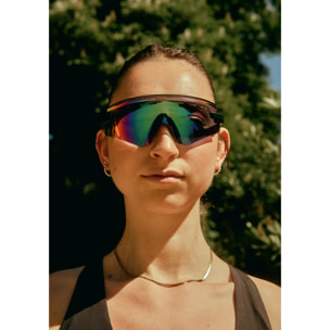 Gafas De Sol Deportivas D. Franklin Thunder Rimless V.2