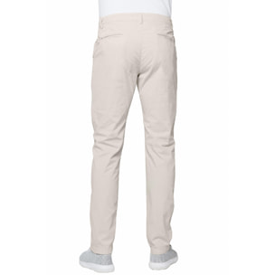 Pantalone Hot Buttered chinos Dawson beige