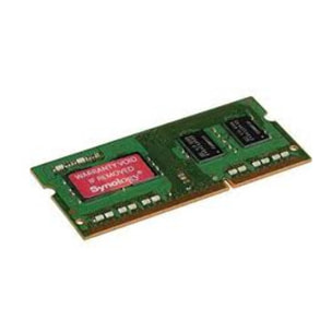 RAM Synology 8Go DDR4 2133 RAMEC2133DDR4-8G – Mémoire serveur NAS Synology RS3617xs+, stabilité longue durée