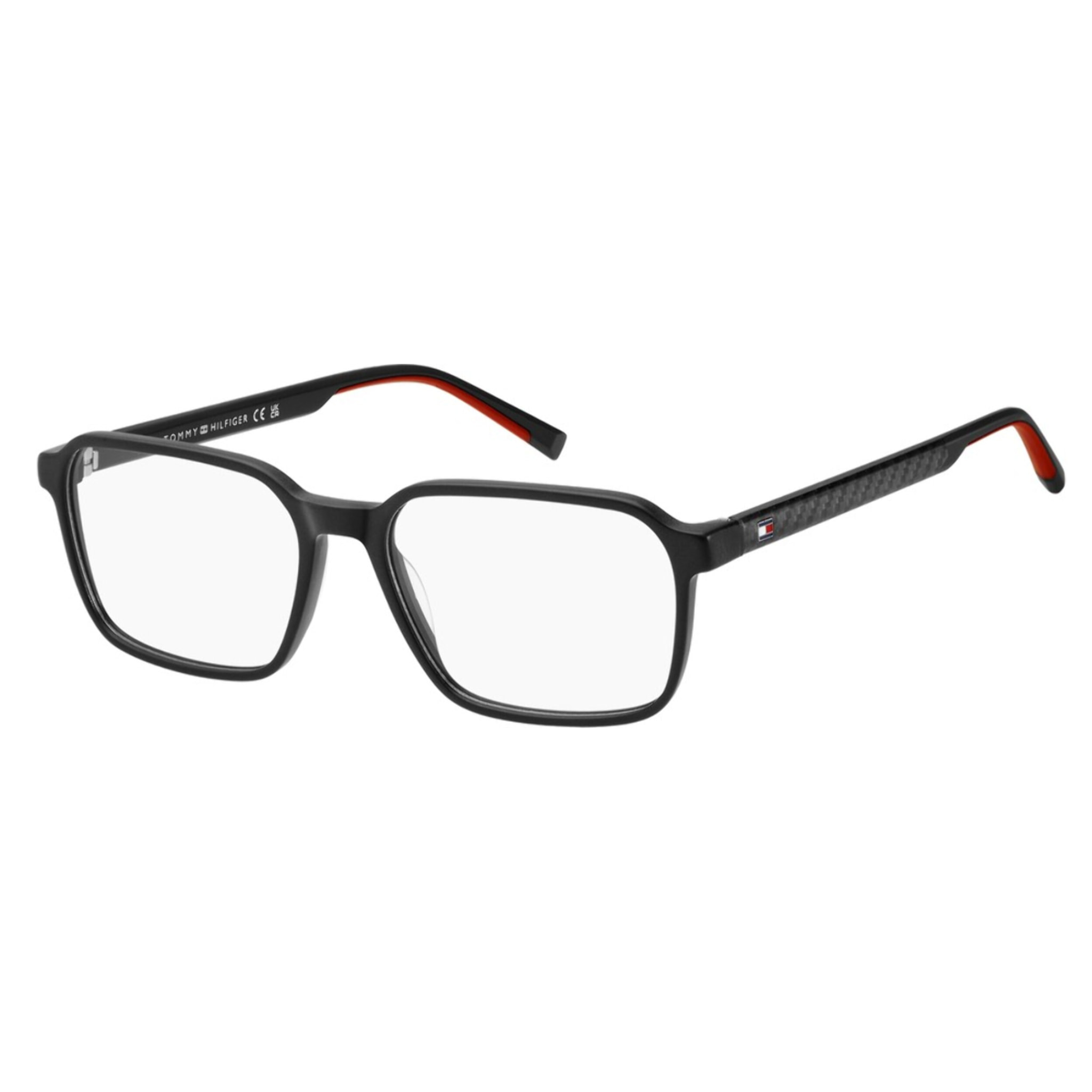 Gafas de Vista Tommy Hilfiger TH 2199 OIT de Acetato Hombre 56 mm