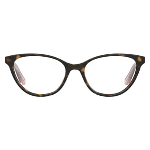 Montura de gafas Love Moschino Infantil MOL545-TN-086