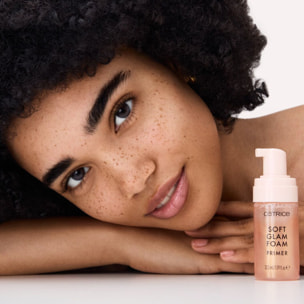 Soft Glam Foam - Primer Mousse 010 Beyond The Cloud 32,50 ml