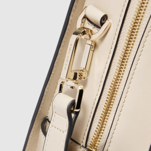 Piquadro Borsa da ufficio porta pc e porta iPad® con protezioni antiurto e anti RFID