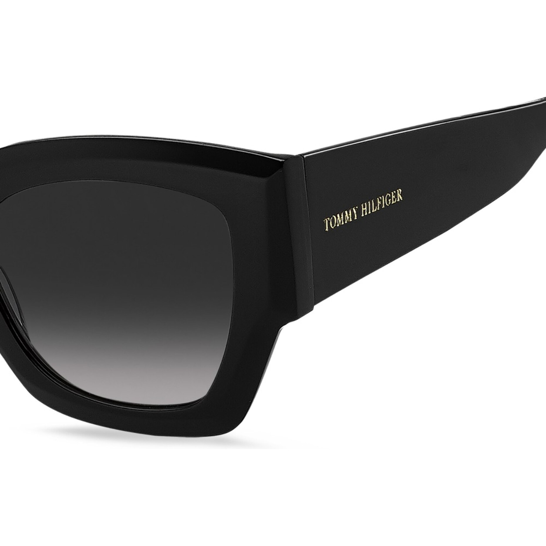 Gafas de Sol Tommy Hilfiger TH 1862/S 807 de Acetato Mujer 51 mm