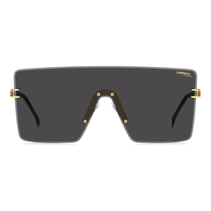 Gafas de Sol Carrera 1075/S RHL de Metal Mujer 99 mm